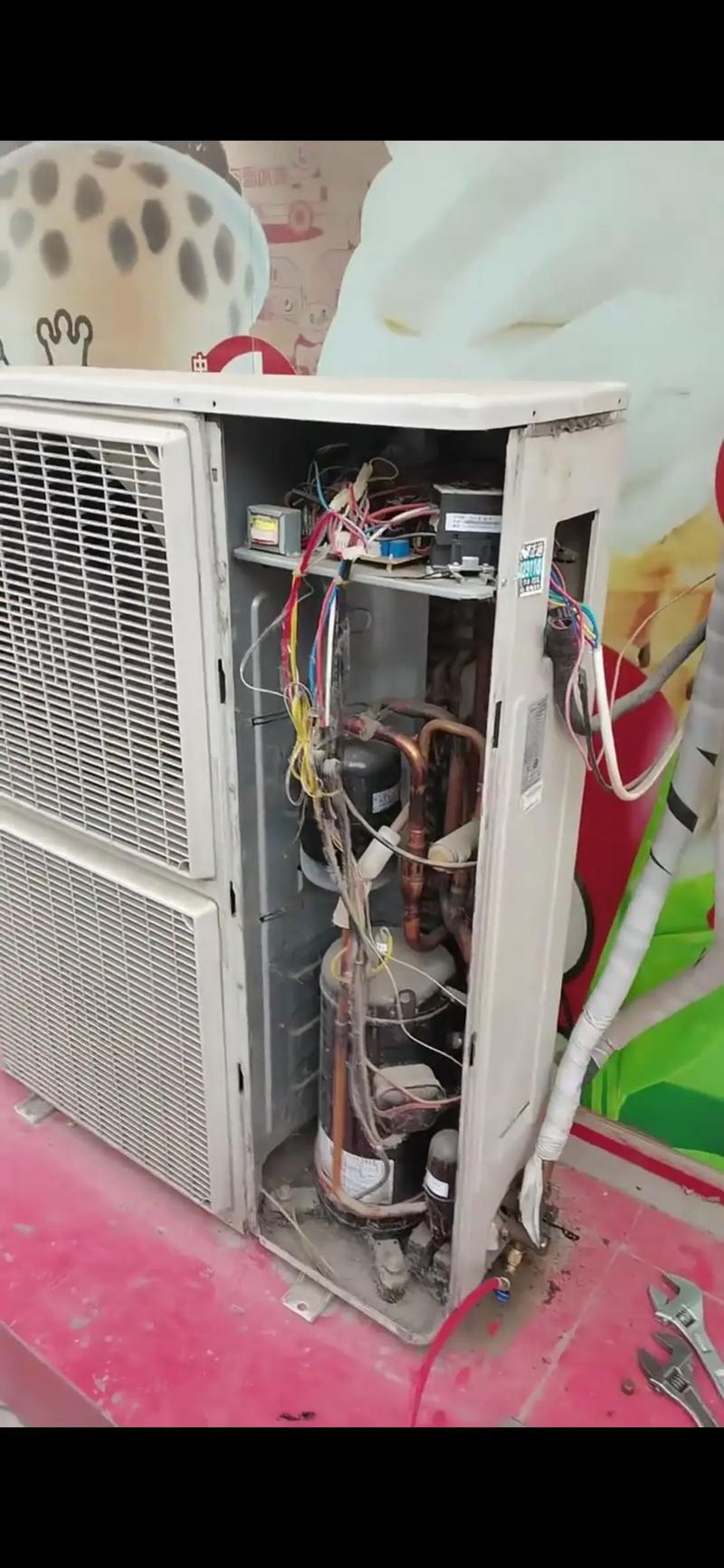 重庆市九龙坡区风幕机安装与维修服务详解（电话 36 485 风幕机）